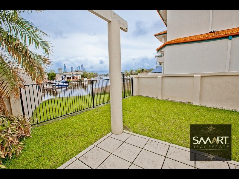 1 Norseman Court, Paradise Waters QLD 4217