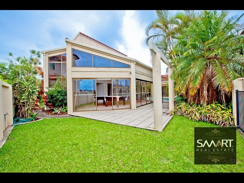 1 Norseman Court, Paradise Waters QLD 4217