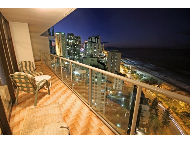 21b/5 Clifford Street, Surfers Paradise QLD 4217