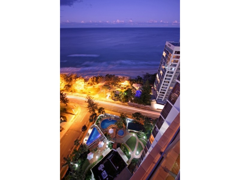 21b/5 Clifford Street, Surfers Paradise QLD 4217
