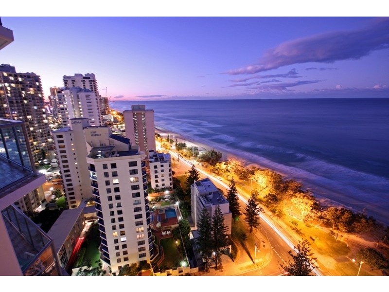 21b/5 Clifford Street, Surfers Paradise QLD 4217