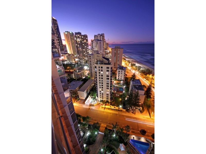 21b/5 Clifford Street, Surfers Paradise QLD 4217