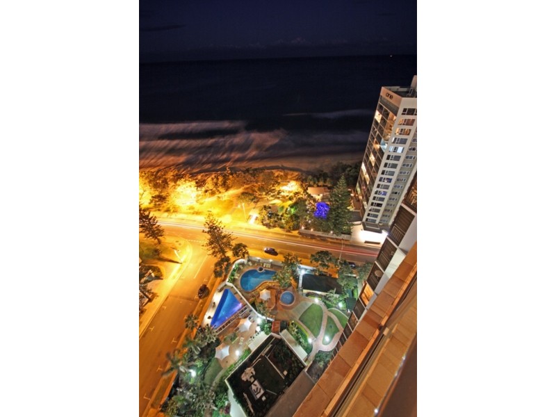 21b/5 Clifford Street, Surfers Paradise QLD 4217