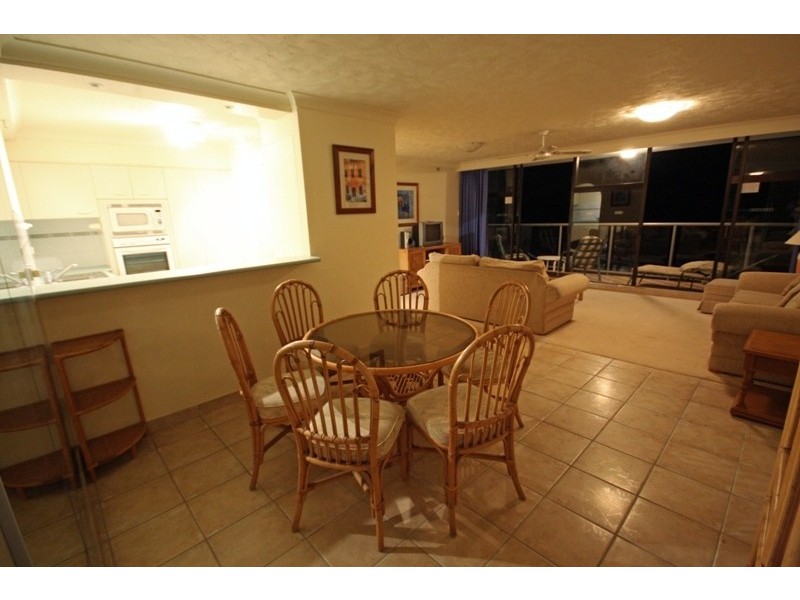 21b/5 Clifford Street, Surfers Paradise QLD 4217