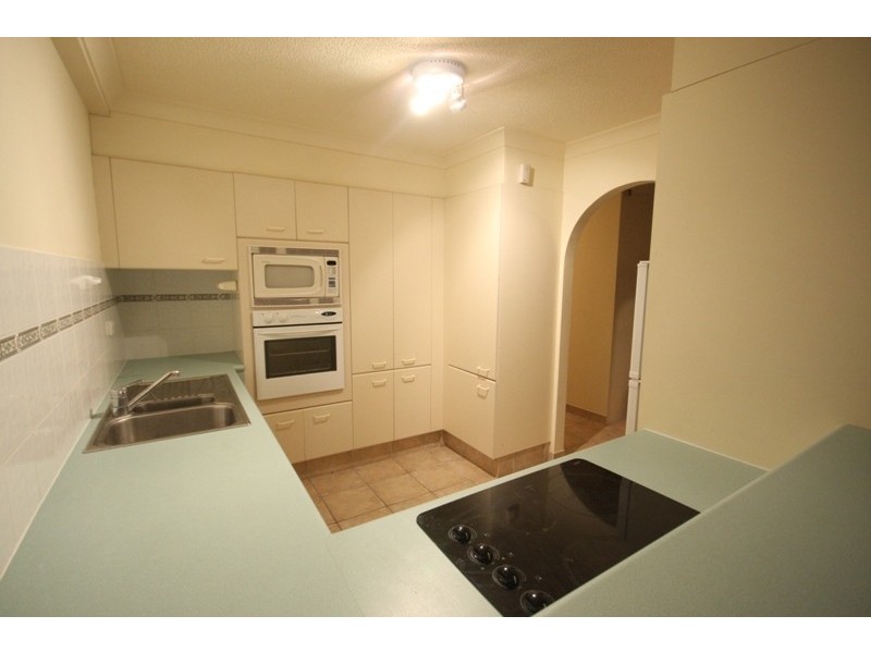 21b/5 Clifford Street, Surfers Paradise QLD 4217
