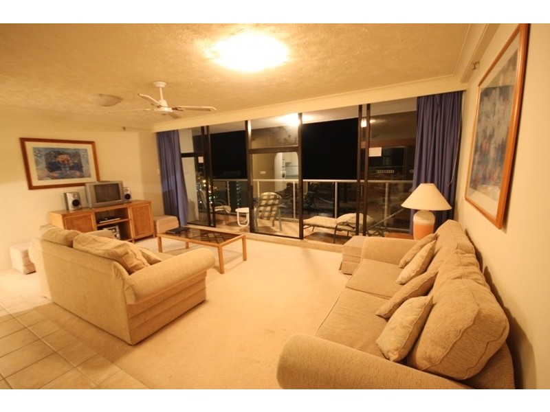 21b/5 Clifford Street, Surfers Paradise QLD 4217