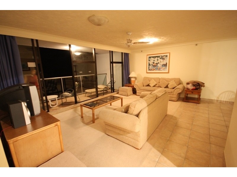 21b/5 Clifford Street, Surfers Paradise QLD 4217