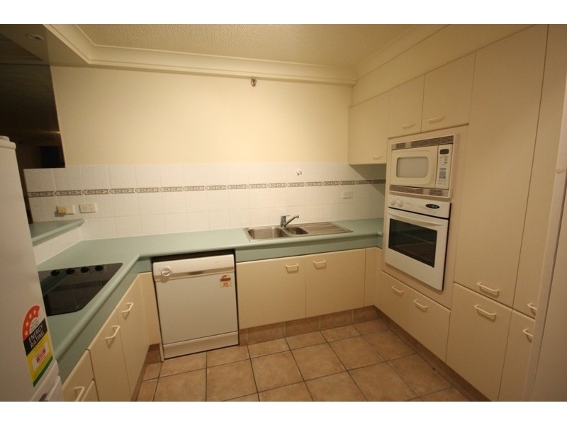 21b/5 Clifford Street, Surfers Paradise QLD 4217