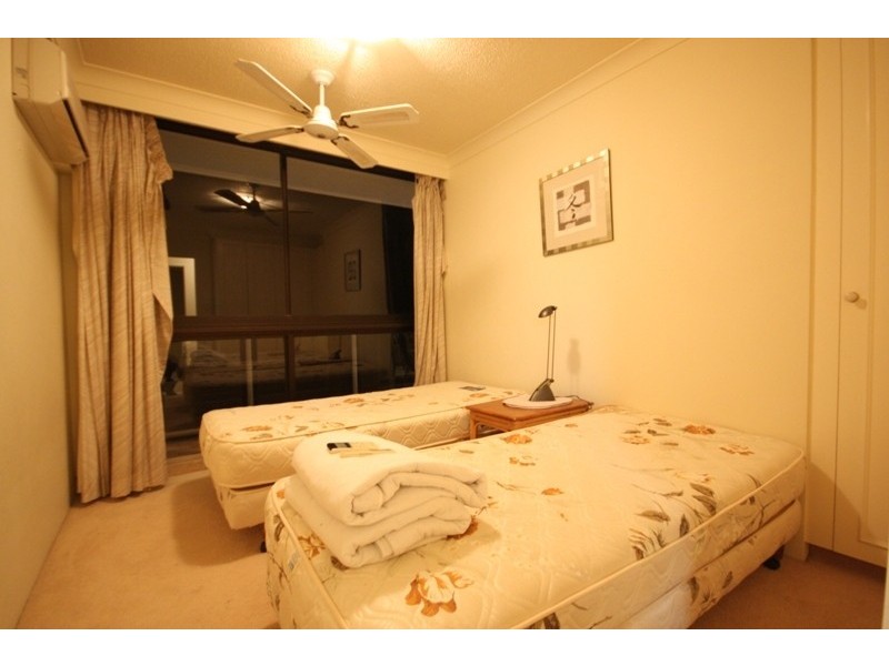 21b/5 Clifford Street, Surfers Paradise QLD 4217