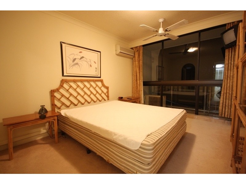 21b/5 Clifford Street, Surfers Paradise QLD 4217