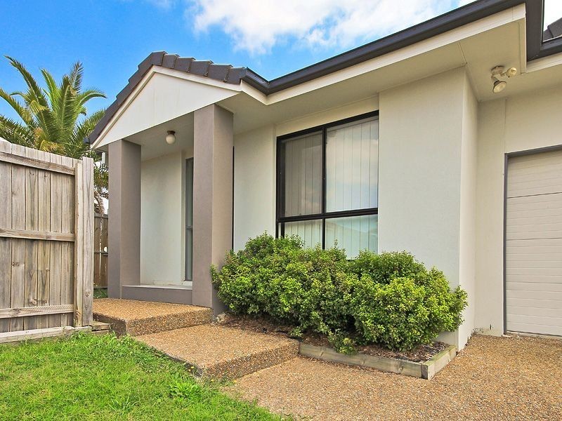 30 Leichardt, Rothwell QLD 4022
