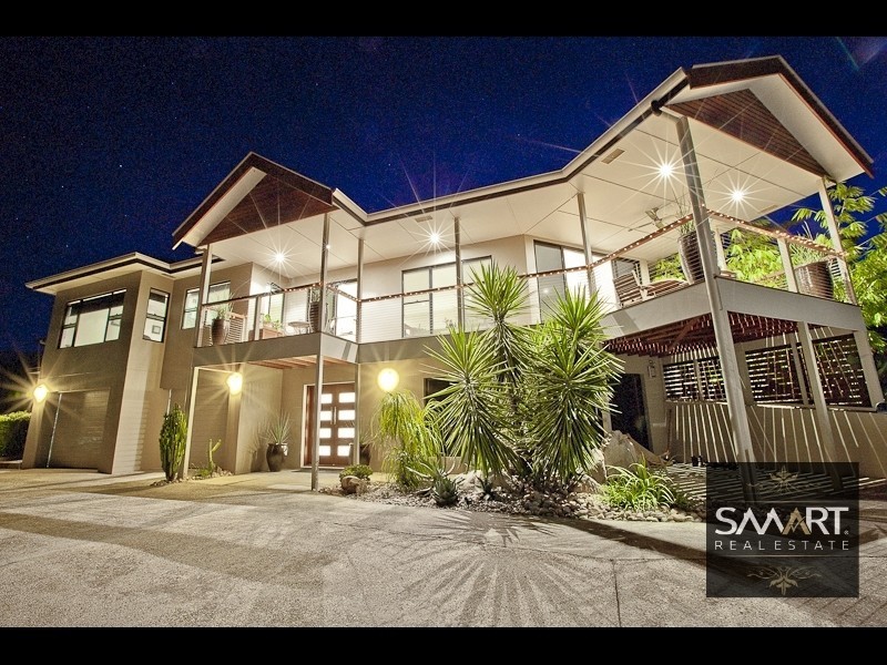 8 Culgoora Cr, Reedy Creek QLD 4227