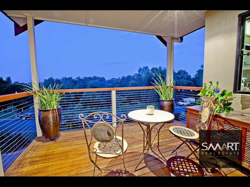 8 Culgoora Cr, Reedy Creek QLD 4227