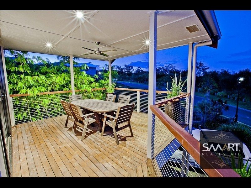 8 Culgoora Cr, Reedy Creek QLD 4227