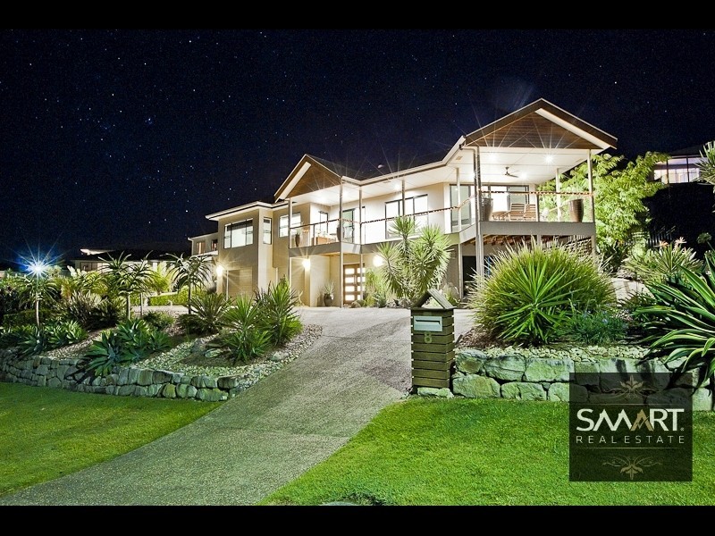 8 Culgoora Cr, Reedy Creek QLD 4227