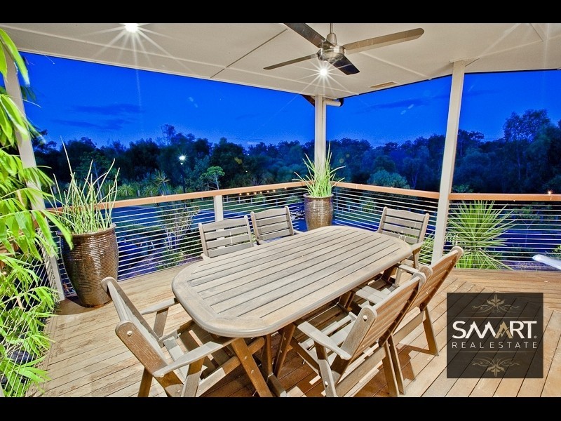 8 Culgoora Cr, Reedy Creek QLD 4227