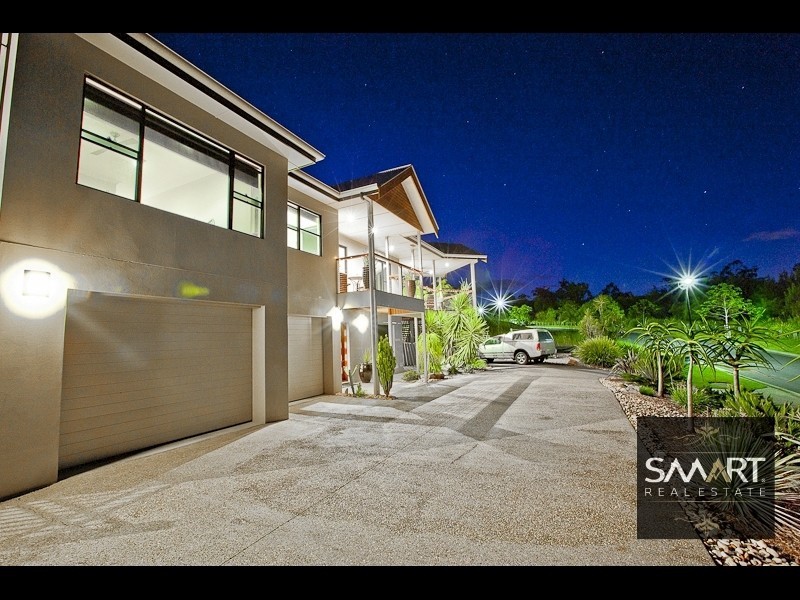 8 Culgoora Cr, Reedy Creek QLD 4227