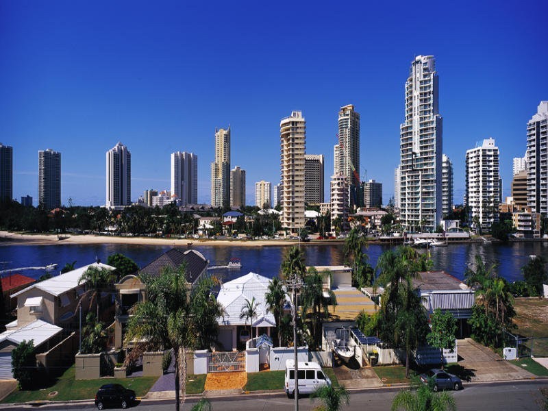 56 Stanhill Drive, Chevron Island QLD 4217