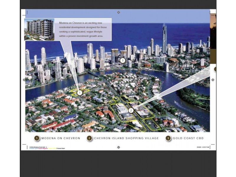 56 Stanhill Drive, Chevron Island QLD 4217