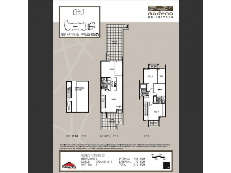56 Stanhill Drive, Chevron Island QLD 4217