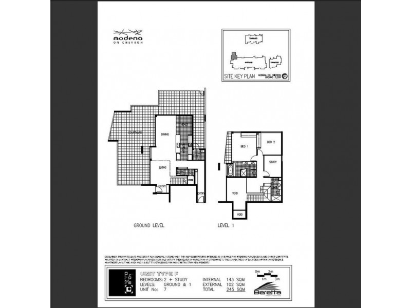 56 Stanhill Drive, Chevron Island QLD 4217