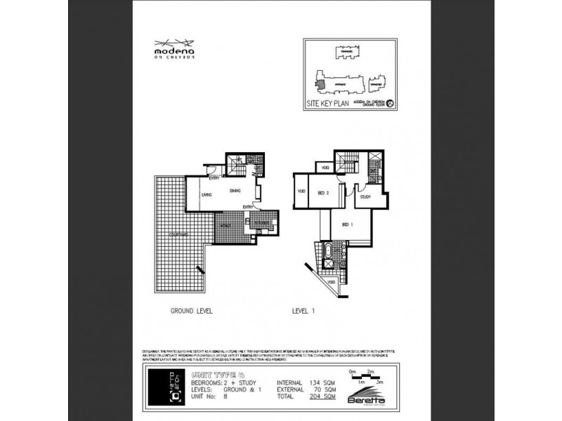 56 Stanhill Drive, Chevron Island QLD 4217
