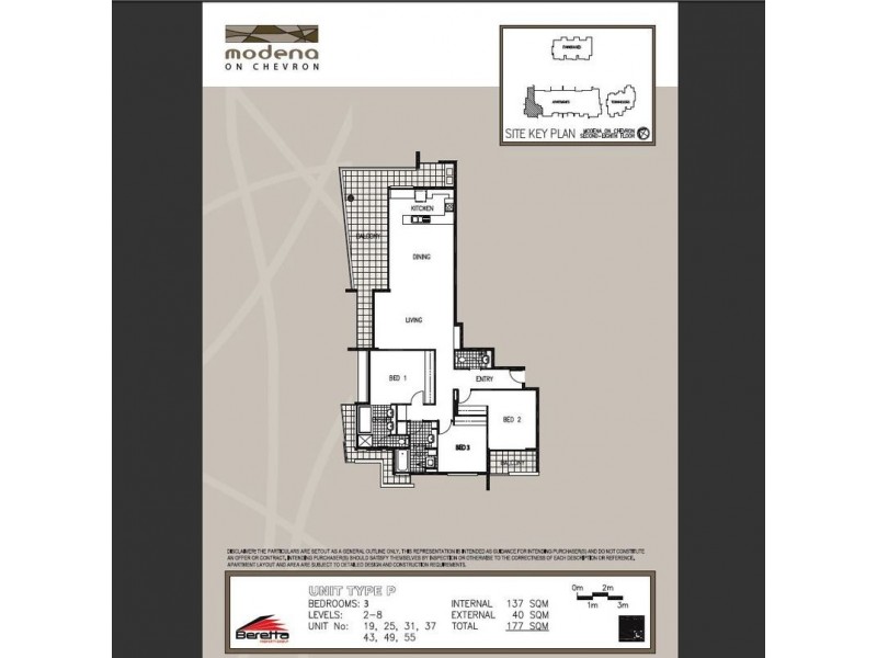 56 Stanhill Drive, Chevron Island QLD 4217