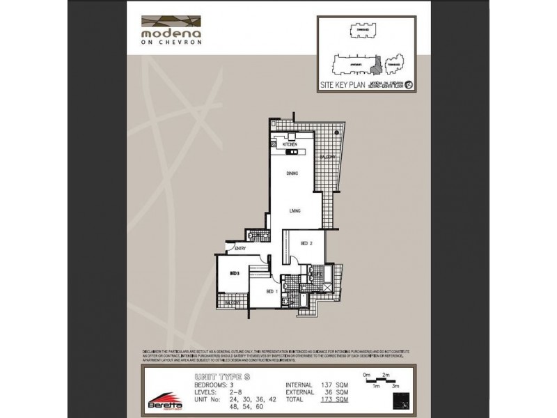 56 Stanhill Drive, Chevron Island QLD 4217