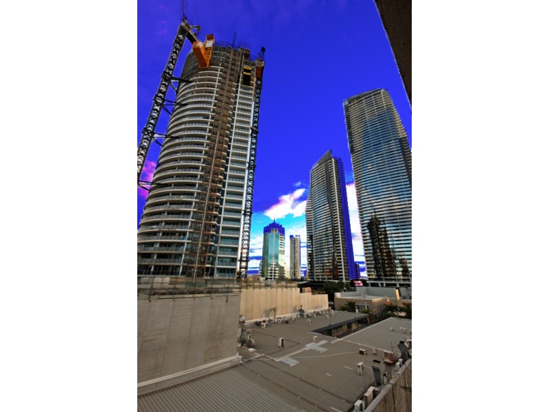 401/18 Orchid Avenue, Surfers Paradise QLD 4217