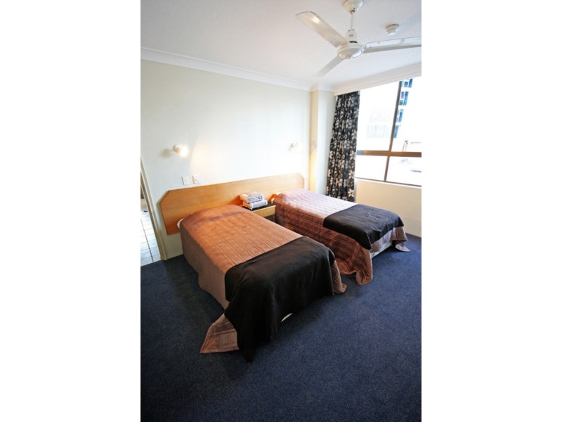 401/18 Orchid Avenue, Surfers Paradise QLD 4217