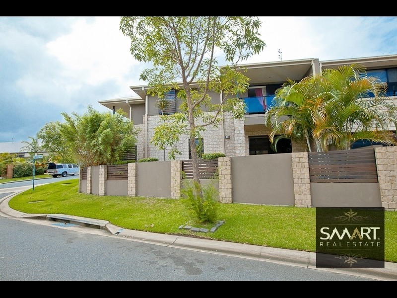 1/3 Castello Circuit, Varsity Lakes QLD 4227