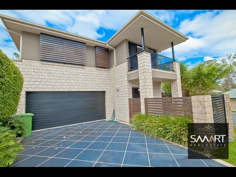 1/3 Castello Circuit, Varsity Lakes QLD 4227