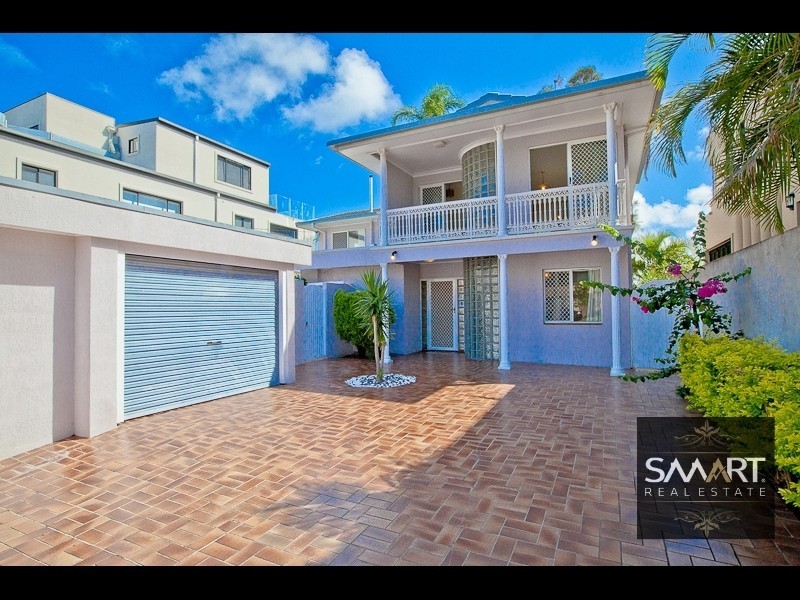 267 Stanhill Drive, Chevron Island QLD 4217