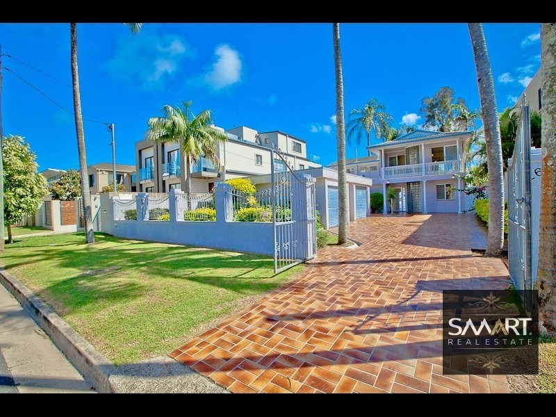 267 Stanhill Drive, Chevron Island QLD 4217