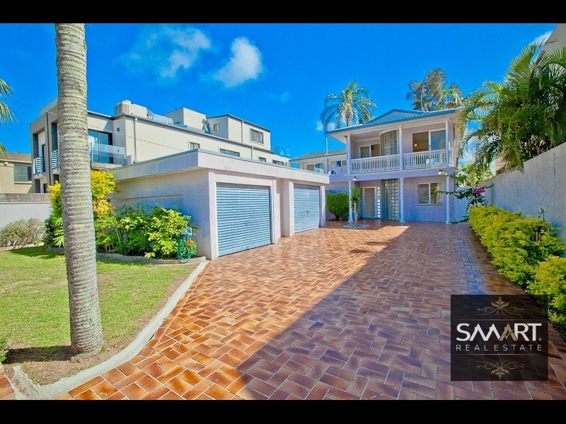 267 Stanhill Drive, Chevron Island QLD 4217
