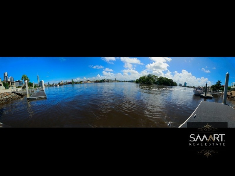 267 Stanhill Drive, Chevron Island QLD 4217