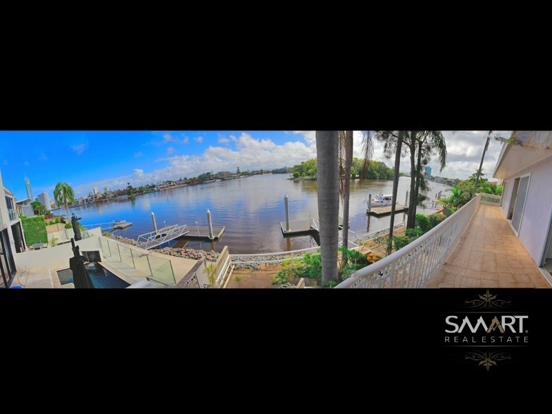 267 Stanhill Drive, Chevron Island QLD 4217