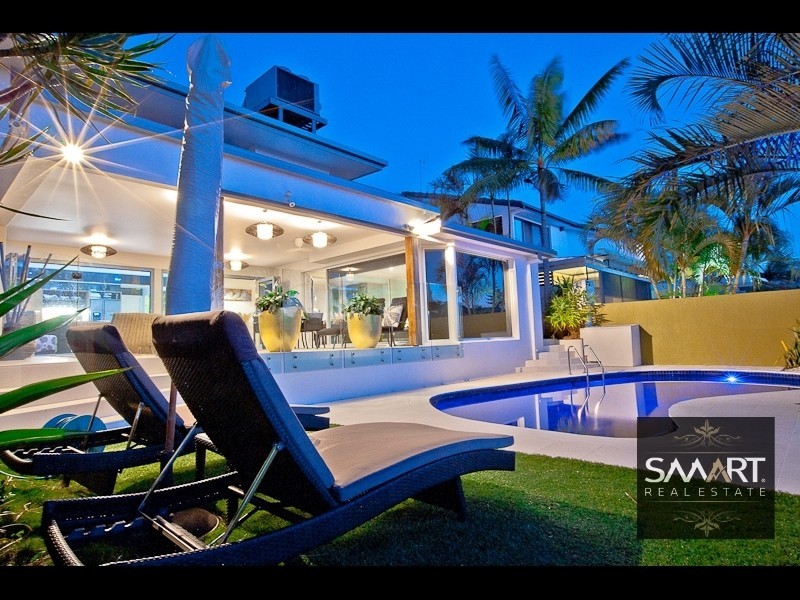 50 The Promenade, Isle Of Capri QLD 4217