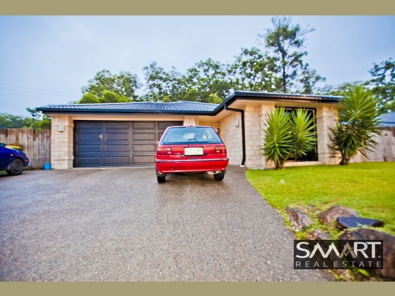 16 Mungana Drive, Upper Coomera QLD 4209