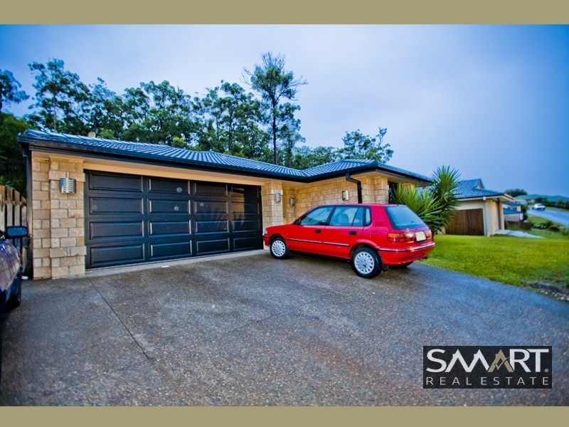 16 Mungana Drive, Upper Coomera QLD 4209