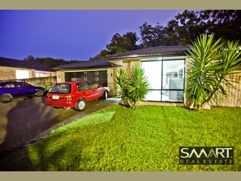 16 Mungana Drive, Upper Coomera QLD 4209