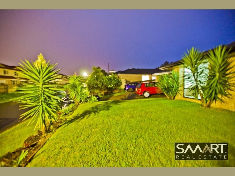 16 Mungana Drive, Upper Coomera QLD 4209