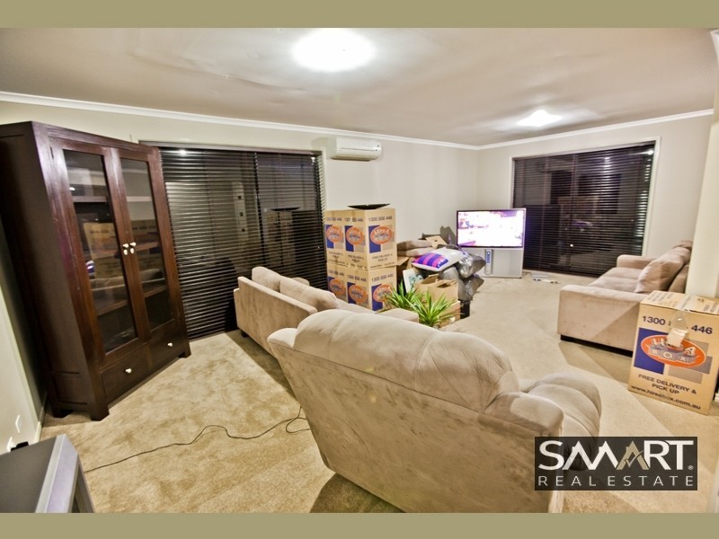 16 Mungana Drive, Upper Coomera QLD 4209