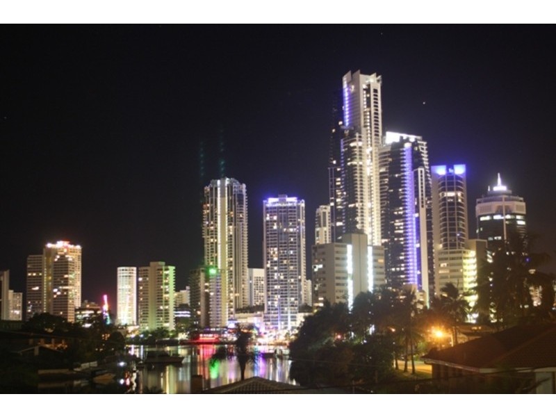 22 Sunrise Boulevard, Surfers Paradise QLD 4217