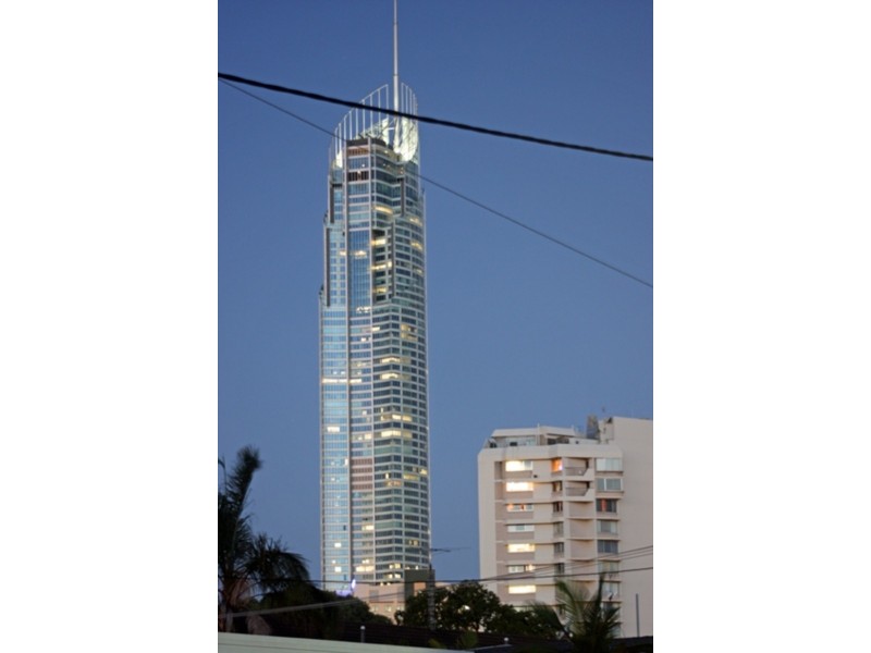 22 Sunrise Boulevard, Surfers Paradise QLD 4217