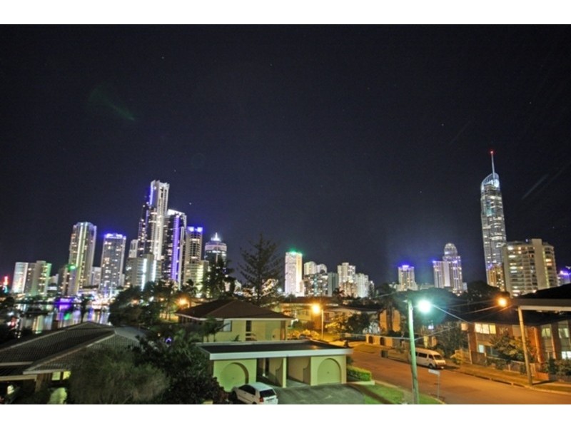 22 Sunrise Boulevard, Surfers Paradise QLD 4217