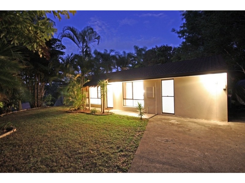11 Hamersley Way, Worongary QLD 4213