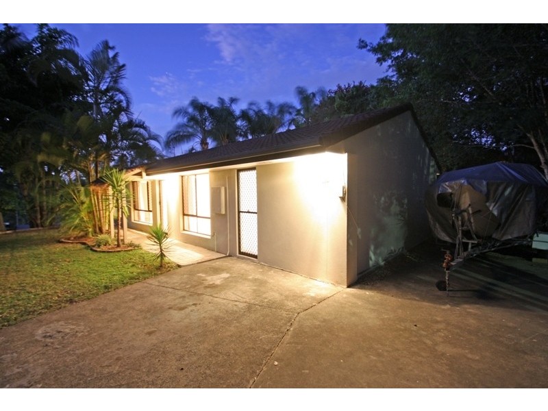 11 Hamersley Way, Worongary QLD 4213