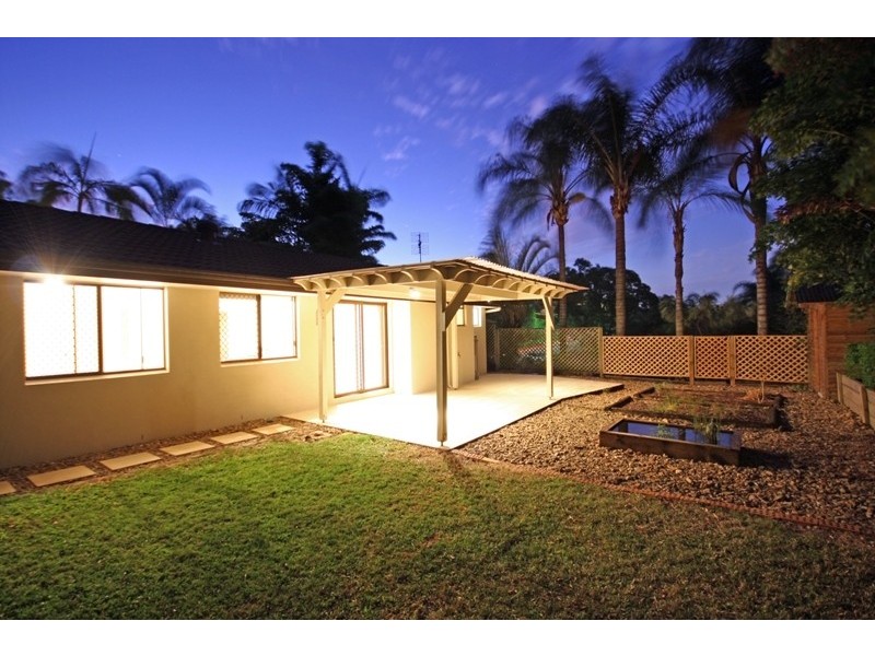 11 Hamersley Way, Worongary QLD 4213