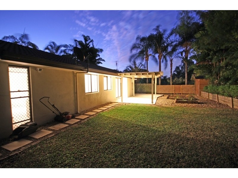 11 Hamersley Way, Worongary QLD 4213
